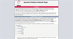 Desktop Screenshot of indice.openpolis.it